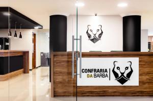 Barbearia Copacabana 8