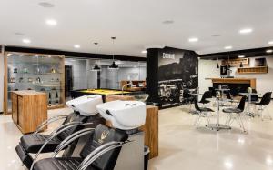 barbearia 5